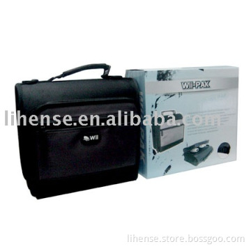 G-Pak Travel Case for Wii